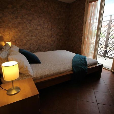 דירות Sunny Rome Attico Con Jacuzzi, Terrazzo E Fibra מראה חיצוני תמונה